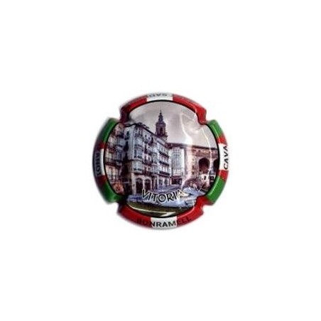 BONRAMELL--V.13686--X.43624-COLECCION AUTONOMIAS VITORI
