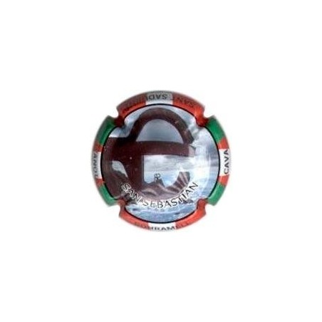 BONRAMELL--V.13687--X.62810-COLECCION AUTONOMIAS-SAN S