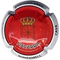BONRAMELL--V.13688--X.44428-COLECCION AUTONOMIAS ESCUDO