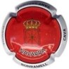 BONRAMELL--V.13688--X.44428-COLECCION AUTONOMIAS ESCUDO