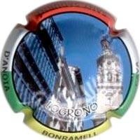 BONRAMELL--V.13691--X.62753-COLECCION AUTONOMIAS LOGRO