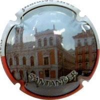 BONRAMELL--V.15485--X.50214- COLECCION AUTONOMIAS SANTAN