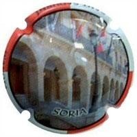BONRAMELL--V.15487--X.50215-COLECCION AUTONOMIAS SORIA
