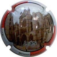 BONRAMELL--V.15489--X.50216-COLECCION AUTONOMIAS LEON