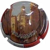 BONRAMELL--V.15490--X.54844--COLECCION AUTONOMIAS SALAMA