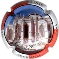 BONRAMELL--V.15493--X.62808-COLECCION AUTONOMIAS PALENC