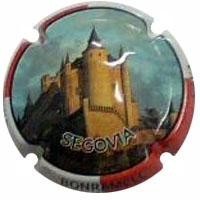 BONRAMELL--V.15495--X.54843-COLECCION AUTONOMIAS SEGOVI
