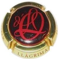 LLAGRIMA D'OR-V.7091--X.20720--BB.4