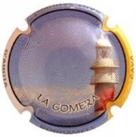 BONRAMELL--V.15497--X.60638-COLECCION AUTONOMIAS LA GOM