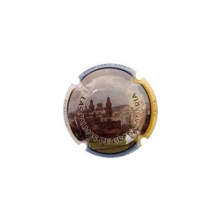 BONRAMELL--V.15503--X.57435-COLECCION AUTONOMIAS LAS PA