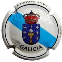 BONRAMELL--V.17776--X.64437-COLECCION AUTONOMIAS ESCUDO