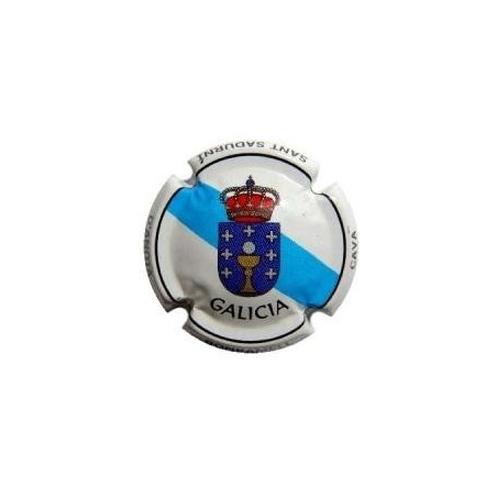 BONRAMELL--V.17776--X.64437-COLECCION AUTONOMIAS ESCUDO