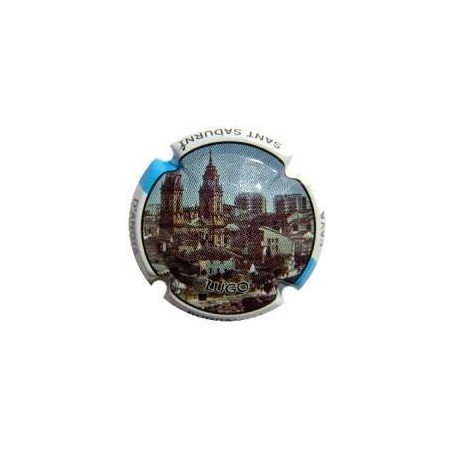 BONRAMELL--V.17779--X.64439-COLECCION AUTONOMIAS LUGO