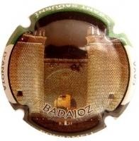 BONRAMELL--V.17782--X.61884-AUTONOMIAS BADAJOZ