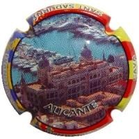  BONRAMELL--V.17787--X.64435-COLECCION AUTONOMIAS ALICA