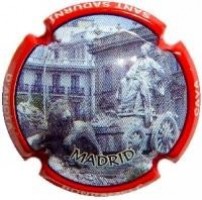 BONRAMELL--V.17789--X.64432-COLECCION AUTONOMIAS MADR