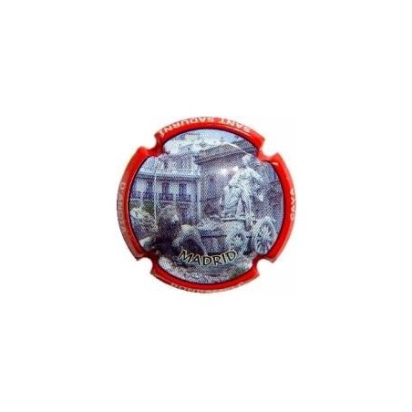 BONRAMELL--V.17789--X.64432-COLECCION AUTONOMIAS MADR