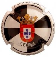 BONRAMELL--V.17790--X.61889-AUTONOMIAS ESCUDO CEUTA
