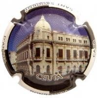 BONRAMELL--V.17791--X.61888-AUTONOMIAS CEUTA