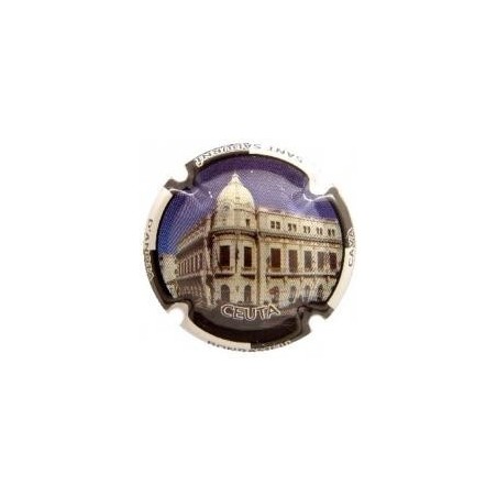 BONRAMELL--V.17791--X.61888-AUTONOMIAS CEUTA