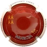 BONRAMELL--V.17792--X.61895-AUTONOMIAS ESCUDO MURCIA