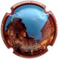BONRAMELL--V.17793--X.61893- AUTONOMIAS MURCIA