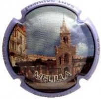 BONRAMELL--V.17795--X.61890-AUTONOMIAS MELILLA