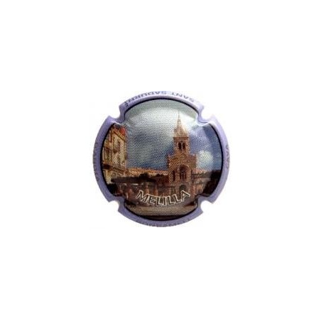 BONRAMELL--V.17795--X.61890-AUTONOMIAS MELILLA