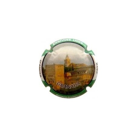 BONRAMELL--V.18945--X.68060-COLECCION AUTONOMIAS GRANAD