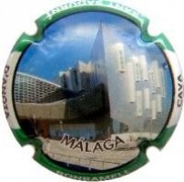 BONRAMELL--V.18947--X.68063-COLECCION AUTONOMIAS MALAGA