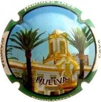 BONRAMELL--V.18948--X.68061-COLECCION AUTONOMIAS HUELVA