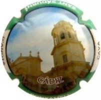 BONRAMELL--V.18951--X.68057-COLECCION AUTONOMIAS CADIZ