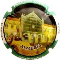 BONRAMELL--V.18952--X.68055-COLECCION AUTONOMIAS ALMERI