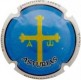 BONRAMELL--V.18958--X.68044-COLECCION AUTONOMIAS ESCUDO