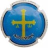 BONRAMELL--V.18958--X.68044-COLECCION AUTONOMIAS ESCUDO