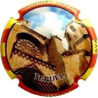 BONRAMELL--V.18960--X.68050- COLECCION AUTONOMIAS TERUEL