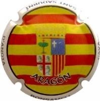 BONRAMELL--V.18962--X.68046- COLECCION AUTONOMIAS ESCUDO