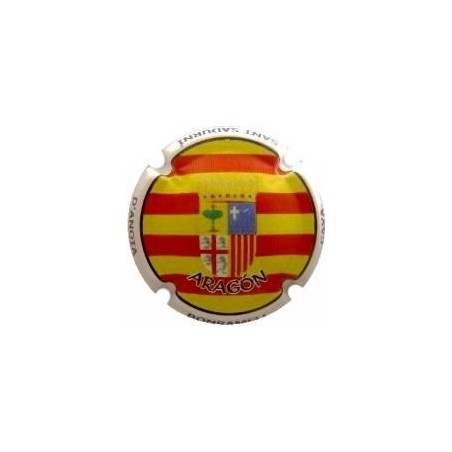 BONRAMELL--V.18962--X.68046- COLECCION AUTONOMIAS ESCUDO