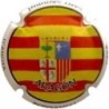 BONRAMELL--V.18962--X.68046- COLECCION AUTONOMIAS ESCUDO