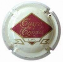 CUSCO COMAS-V.1389-X.00621