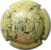 CUSCO COMAS-V.2733-X.00627