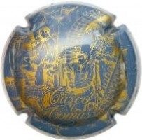 CUSCO COMAS-V.2735-X.01925