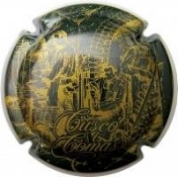 CUSCO COMAS-V.6198-X.16675
