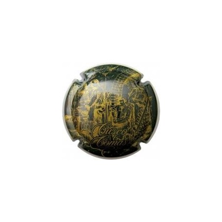 CUSCO COMAS-V.6198-X.16675