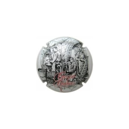 CUSCO COMAS-V.6201-X.22428