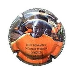 CASTELO DE PEDREG---X.86633