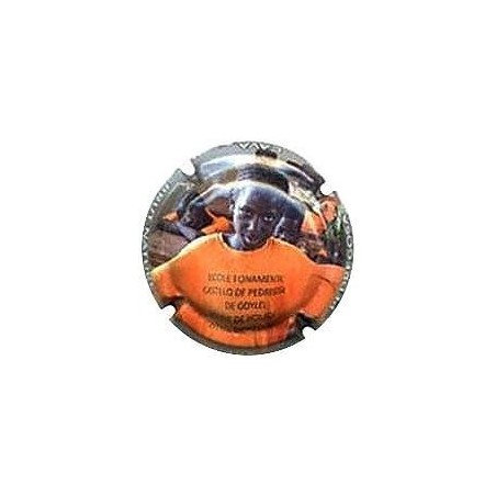 CASTELO DE PEDREG---X.86633