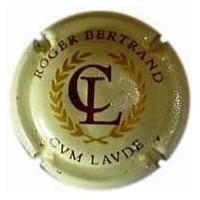 CUM LAUDE--V.0938--X.05647 (CREMA CLAR)