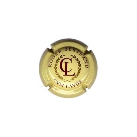 CUM LAUDE-V.1895-X.00604