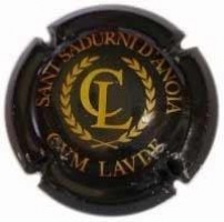 CUM LAUDE--V.02270--X.02149 (VERD MOLT FOSC)
